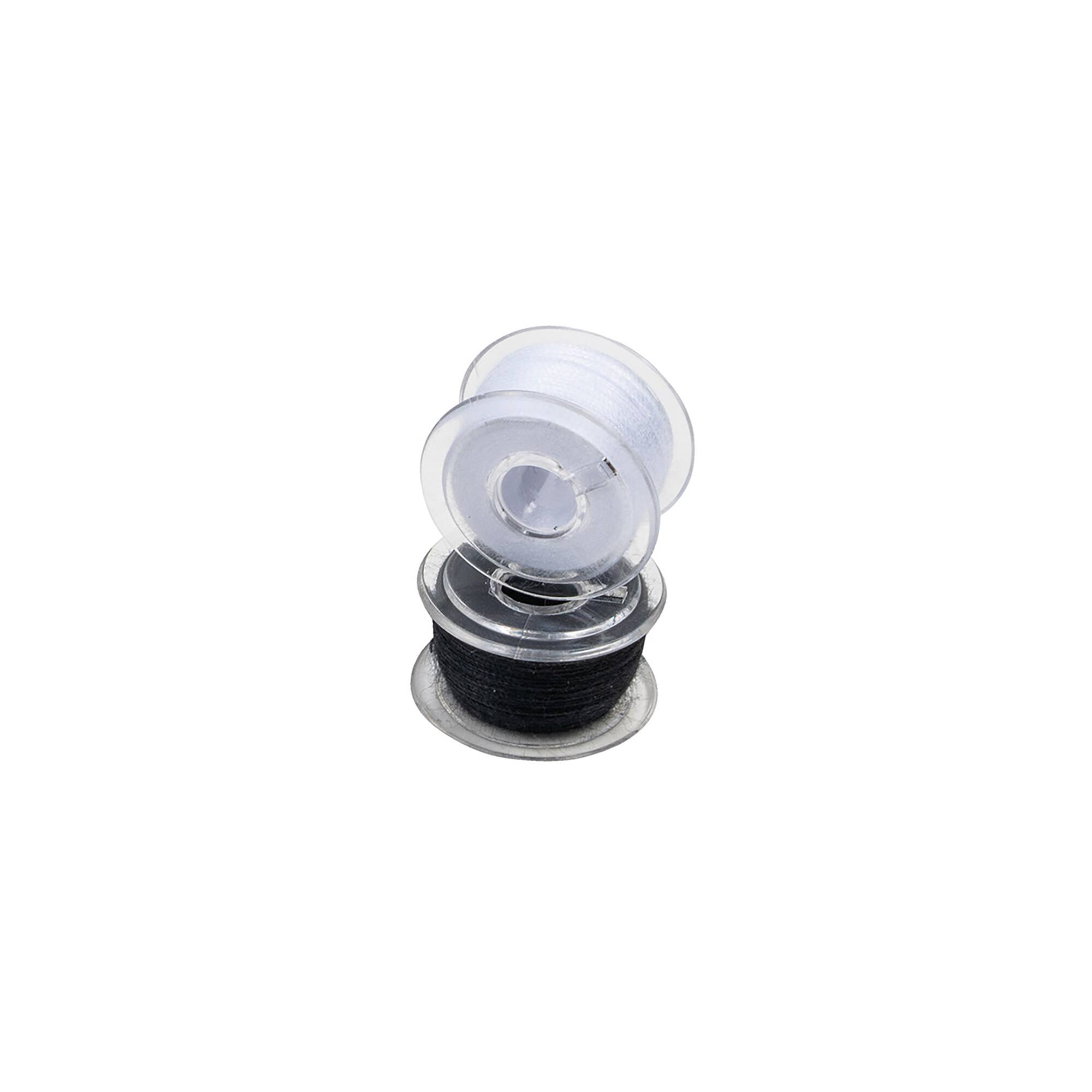 SINGER® Class 15 Threaded Bobbins, 12ct.